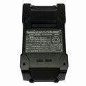 ☆極美品☆ makita マキタ 40Vmax 5.0Ah 純正リチウムイオンバッテリー BL4050F LITHIUM-ION 雪/飛行機マーク134393 - 10