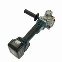 ☆未使用品☆makita マキタ 18V 充電式チップソーカッタ SC251DRG バッテリー1個(18V 6.0Ah) 充電器 ケース付き - 6