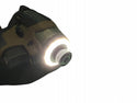 ☆未使用品☆ makita マキタ 18V 充電式インパクトドライバ TD173DGXAB 茶/ブラウン バッテリー2個(18V 6.0Ah)充電器+ケース132962 - 7