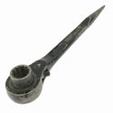 ☆中古品2点セット☆TOP トップ ラチェットレンチ RM21・26 RM17・21 ハンドツール2点セット 手工具 締め付け137526 - 2