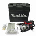 ☆未使用品☆makita マキタ 90mm 高圧 エア釘打機 AN936H 赤/レッド エア釘打ち機 コイルネイラ ロール釘打機 ロール釘打ち機128563 - 3
