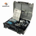 ☆未使用品☆makita マキタ 18V 充電式インパクトドライバ TD171DRGXW 白/ホワイト バッテリー2個 充電器 ケース付134903 - 1