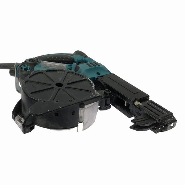 ☆中古品☆makita マキタ 100V オートパックスクリュードライバ 6841R 本体+ケース ドリル ドライバー レンチ ドリルドライバー 電動工具129911 - 5