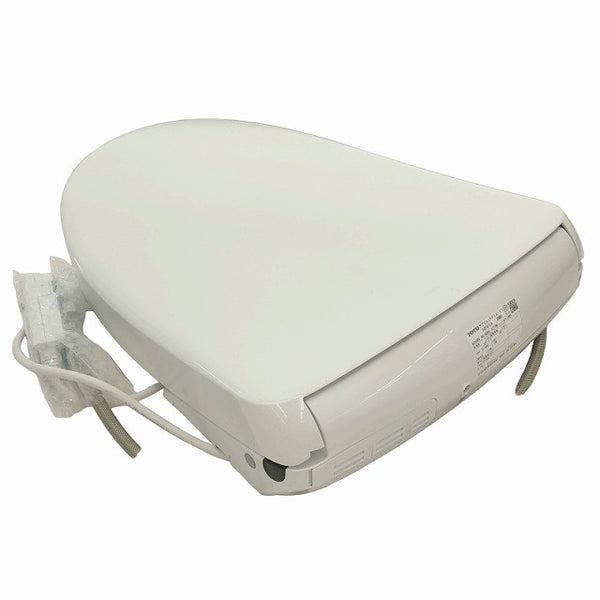 ☆未使用品☆TOTO トートー ウォシュレット アプリコットF1 TCF4714 ＃NW1 温水洗浄便座 シャワートイレ128847 - 5