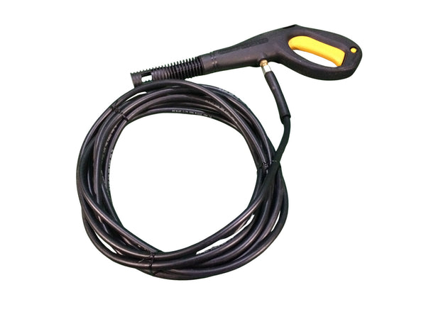 ☆比較的綺麗☆RYOBI リョービ 100V 高圧洗浄機 AJP-1620C 電動工具 清掃 庭掃除 洗車 外壁清掃127238 - 9