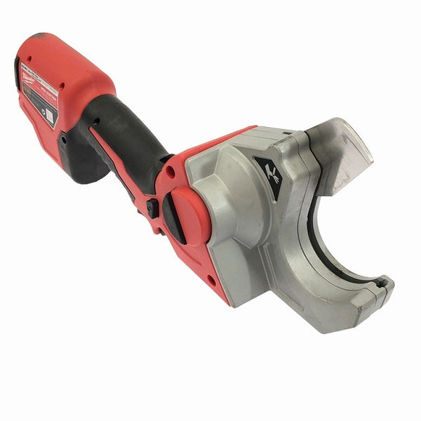 ☆中古品☆Milwaukee ミルウォーキー PEX CUTTER C12PPC バッテリ1個(12V4.0Ah)付き 充電式PVCカッター117074 - 3