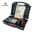 ☆未使用品☆Panasonic パナソニック 3.6V 充電スティックドリルドライバー EZ7410LA2SR1 赤 バッテリ2個(1.5Ah) 充電器 ケース138479 - 1