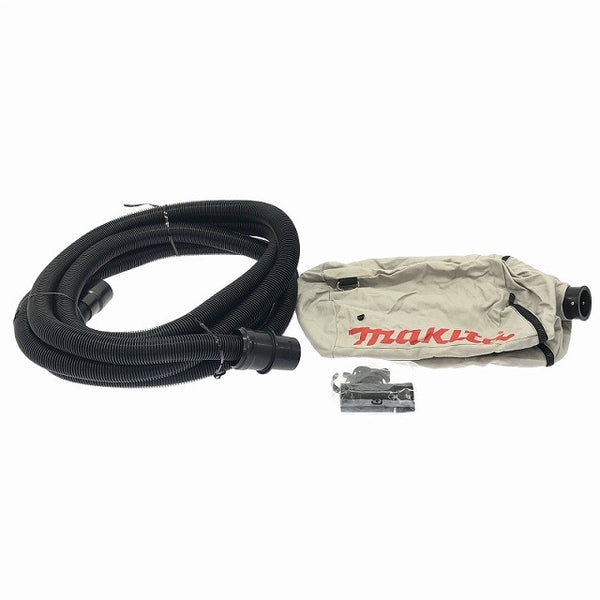 ☆未使用品保管品☆makita マキタ 100V 小型集じん機 450(P) 100V 6.6L 2スピード 工具連動 集塵機 掃除機114600 - 10