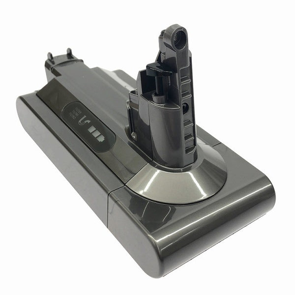 ☆未使用品☆dyson ダイソン SV58-A コードレスクリーナー用バッテリー 18P-JP-VEA0136A 充電ケーブル付き138336 - 3