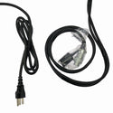 ☆保管品☆TAIYO 太陽電器産業 100V ステーション型 自動はんだ吸取器 TP-280AS 吸取器部ユニット(TP-28GAS) こて台(ST-76)135820 - 9