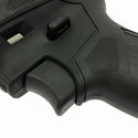 ☆未使用品☆makita マキタ 14.4V 充電式インパクトドライバー TD162DZB 黒/ブラック 本体のみ コードレス バッテリー式135600 - 7