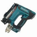 ☆比較的綺麗☆makita マキタ 18V 充電式タッカ ST421D 充電器 ケース付 電動工具 タッカー コードレス 大工道具 内装 リフォーム133868 - 7