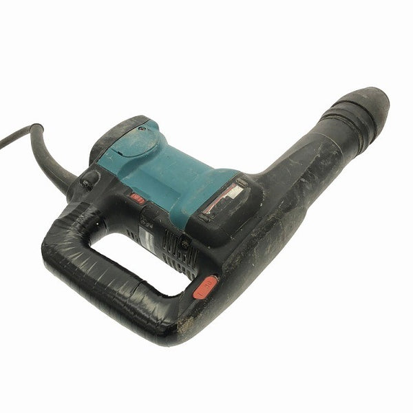 ☆中古品☆makita マキタ100V電動ハンマ HM0860C ハツリ 破砕 研削118657 - 6