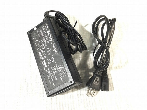 ☆比較的綺麗です☆ HiKOKI ハイコーキ 14.4/18V コードレス冷温庫 UL18DB 本体+アダプター 電動工具 保冷温庫 - 10