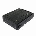 ☆中古品☆BURTLE バートル 空調作業服用バッテリー AC08-22V 充電ケーブル付き ※ファンなし 暑さ対策 熱中症対策130046 - 2