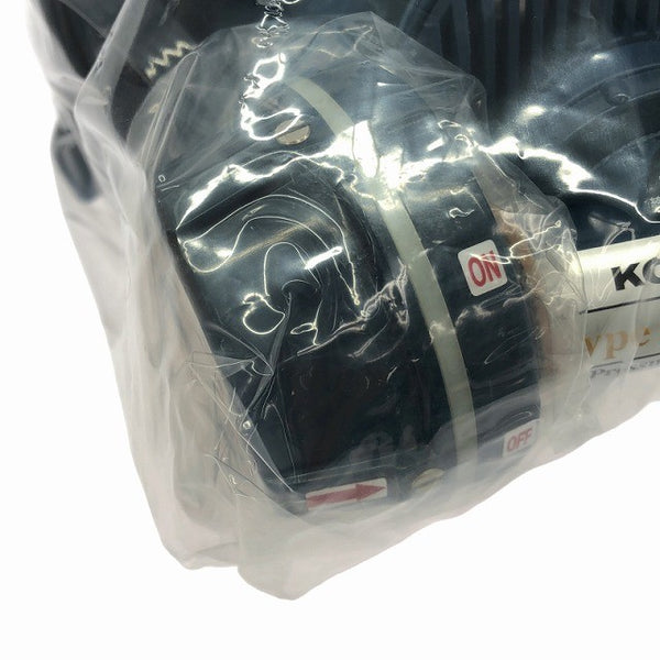 ☆未使用品☆KOKEN 興研 プレッシャデマンド型 エアラインマスク 17号HVG-ZW型 (426202) ホイッスル付 防じん 防毒 PCB 粉じん129942 - 6