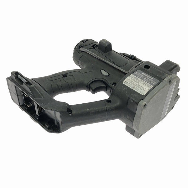 ☆中古品 Panasonic パナソニック 14.4V/18V 充電全ネジカッター EZ45A8 黒 バッテリ2個(18V5.0Ah) 充電器付 充電式 コードレス136163 - 3