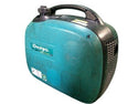 ☆中古品☆DENYO デンヨー インバータ発電機 GE-1600-IV/GE-1600SS-IV 1.6kVA インバーター発電機 小型 ガソリンエンジン - 4