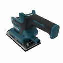 ☆未使用品☆makita マキタ 18V 充電式仕上サンダー BO380DZ 本体のみ コードレス 仕上げサンダー オービタルサンダー 研磨機 - 5