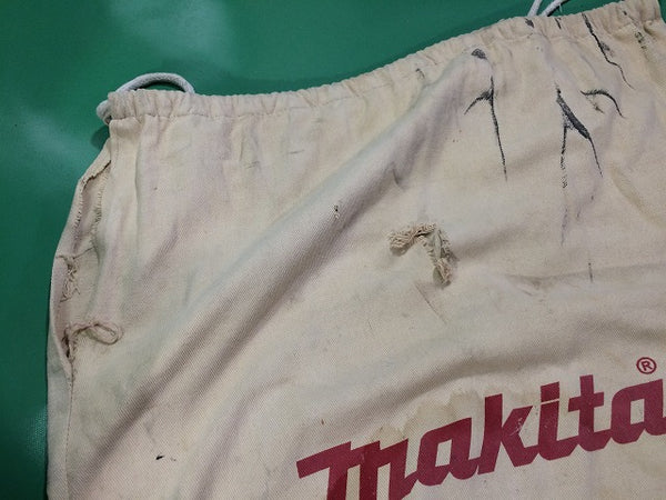 ☆中古品☆makita マキタ 乾湿両用 業務用 無段変速 集じん機 484 本体+アタッチメント - 10