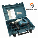 ☆未使用品☆makita マキタ 100V 電動ハンマー HM0830 ケース付 六角軸 コンクリートブレーカー はつり機 ハツリ機 斫り機 破砕135318 - 2
