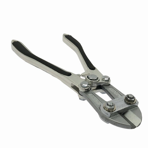 ☆未使用品☆ DOGYU 土牛 ワイヤーカッター ニッパー 全長210mm アルミボルトクリッパー129616 - 3