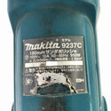 ☆中古比較的綺麗 makita マキタ 100V サンダポリッシャー 9237C コード式 サンダーポリッシャー サンダポリシャー 研磨機132429 - 7