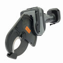 ☆未使用品☆IZUMI イズミ 泉精器 18V 充電式ケーブルカッター S7-K50YM バッテリ1個(3.0Ah) 充電器 ケース付 ケーブル切断機138107 - 5