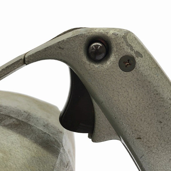 ☆中古品☆makita マキタ 100V 曲面カンナ 1001 曲面かんな 電気かんな 木工 電動工具 大工道具125104 - 9