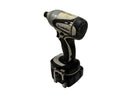 ☆中古品☆makita マキタ 14.4V 充電式インパクトドライバー TD131D バッテリ1個(14V 3.0Ah)充電器付き コードレス 締め付け133231 - 4