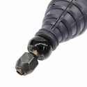 ☆中古品☆AUTOMACK 東京オートマック 100V 電動木彫機 ハイホリデー10 HHD-10 付属刃8本 木彫 彫刻 50/60HZ129408 - 6