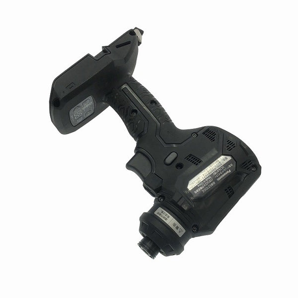 ☆中古美品☆Panasonic パナソニック 14.4V/18V 充電ドリルドライバー EZ1DD2 充電器 EZ0L81 ケース付き ドライバドリル - 6