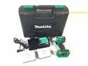 ☆比較的綺麗☆makita マキタ 14.4V 充電式インパクトドライバー MTD001DSX バッテリー2個(1.5Ah)充電器 ケース付き コードレス128807 - 3