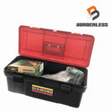 ☆未使用品☆DIAMOND ダイアモンド 36V コードレスベンダー DB-1336BLH バッテリー1個(36V 2.5) 充電器 IKK 石原機械128822 - 2