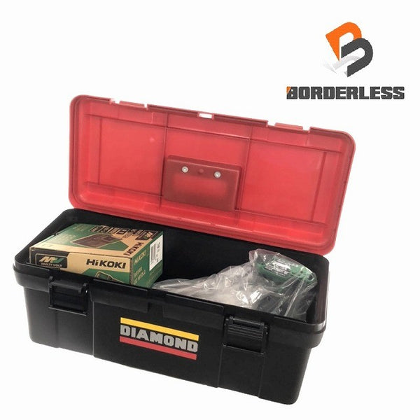 ☆未使用品☆DIAMOND ダイアモンド 36V コードレスベンダー DB-1336BLH バッテリー1個(36V 2.5) 充電器 IKK 石原機械128822 - 2