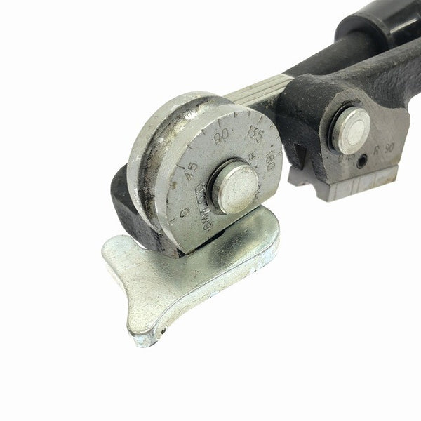 ☆極美品☆ RIDGID リジッド チューブベンダー 36112 Model No.406M ハンドツール125465 - 6