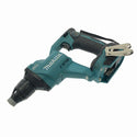 ☆中古品☆makita マキタ 18V 充電式スクリュードライバー FS600D バッテリ1個(18V 2.0Ah)充電器付 コードレス ボード用137112 - 2