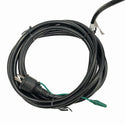 ☆中古美品☆TSURUMI PUMP ツルミポンプ 100V 鶴見製作所 水中ハイスピンポンプ LB-480 本体+ホース 60Hz 水中/排水131247 - 10