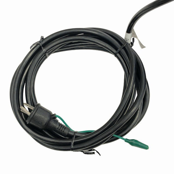 ☆中古美品☆TSURUMI PUMP ツルミポンプ 100V 鶴見製作所 水中ハイスピンポンプ LB-480 本体+ホース 60Hz 水中/排水131247 - 10