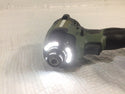 ☆未使用品☆ HIKOKI ハイコーキ 36V コードレスインパクトドライバー WH36DD(2XHGSZ)フォレストグリーン フルセット128833 - 8