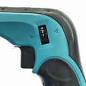 ☆中古美品☆makita マキタ 18V 充電式ブロワー UB182D 本体＋ノズル付 コードレス バッテリー式 ブロアー 送風機 電動工具134689 - 7