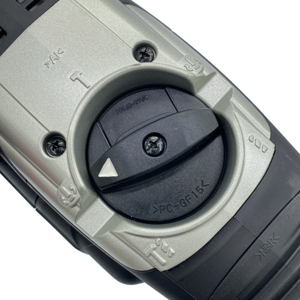 ☆未使用品☆makita マキタ 100V 35mm ハンマドリル HR3541FC ケース付 穴あけ 破砕 ハンマードリル118189 - 8