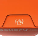 ☆未使用品☆Jackery ジャクリ ポータブル電源 600 New JE-600A 640Wh/20000mAh 500W アウトドア キャンプ 防災 災害127655 - 8