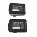 ☆未使用品☆ HIKOKI ハイコーキ 36V コードレスインパクトレンチ WR36DH(2XPSZ) マルチボルトバッテリー2個+充電器+ケース134381 - 10