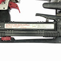 ☆中古品☆MAX マックス 常圧 ステープル用エアネイラ TA-225/425J 肩巾4mm 長さ25mm エアタッカー エアータッカー エア工具 - 9