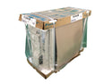 ☆未使用品☆DAIKIN ダイキン 100V 15A 室外機 R225AES 室外機のみ 6畳程度 ルームエアコン Eシリーズ クーラー 冷房 暖房131751 - 4