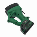 ☆未使用品☆HiKOKI ハイコーキ 18V コードレス全ねじカッタ CL18DSAL(LXPKZ) バッテリ1個(BSL36A18X) 充電器 ケース - 5