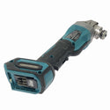 ☆中古品☆makita マキタ 40Vmax 100mm 充電式ディスクグラインダ GA009G 本体のみ 電動工具 研磨 研削135865 - 4