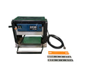 ☆中古品☆RYOBI リョービ 100V 自動カンナ AP-10N コード式 自動かんな 電動カンナ プレーナー 木材加工 切削 大工道具127278 - 1