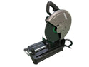 ☆美品☆HiKOKI ハイコーキ 100V 355mm 高速切断機 NHCC-355BK 電動工具 鉄工 工機ホールディングス133063 - 6